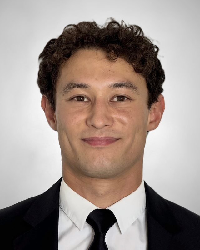 Nico Fischer